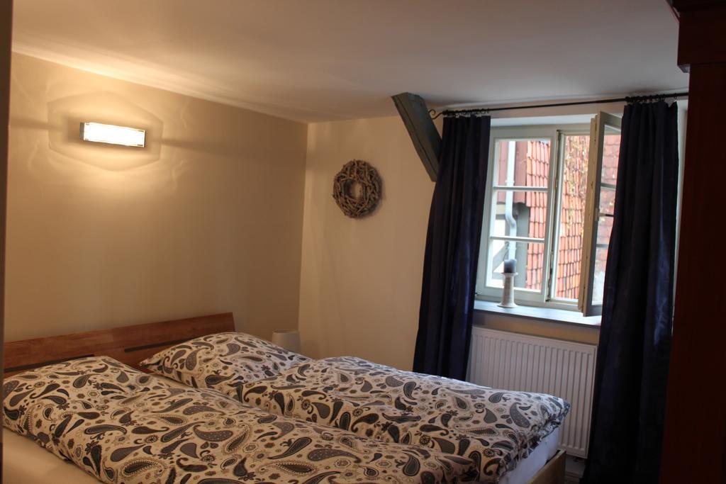Ferienwohnungen Im Alten Handelshof Quedlinburg Quarto foto